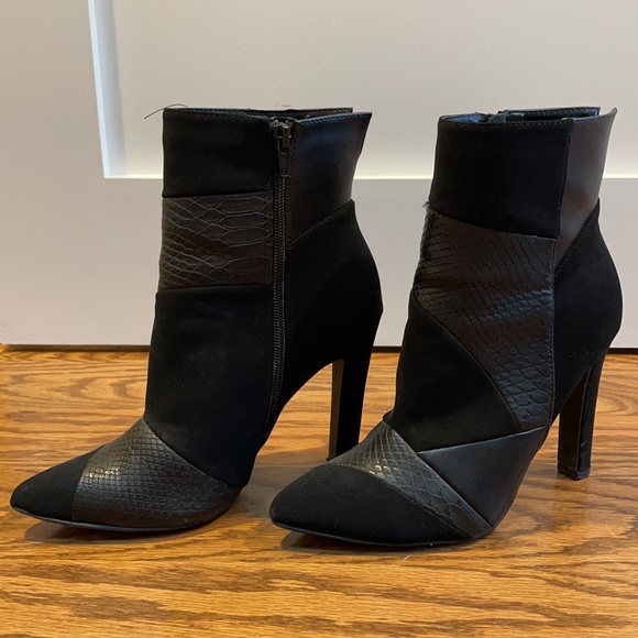 Y Not Boots - Picture 3 of 6